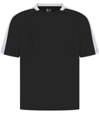 LV292 Black/White Front