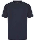 LV292 Navy/White Front