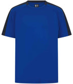 LV292 Royal Blue/Navy Front
