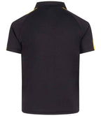 LV293 Black/Gold Back