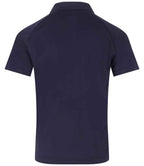 LV293 Navy/Navy Back