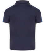 LV293 Navy/Royal Blue Back