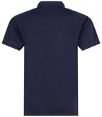 LV293 Navy/Sky blue Back