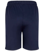 LV296 Navy Back
