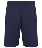LV297 Navy Back