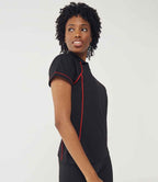 LV371 Black/Red Model