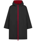 LV691 Black/Red Front