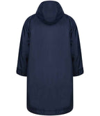 LV691 Navy Back