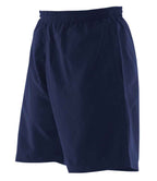 LV831 Navy Front