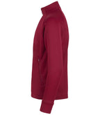 LV873 Burgundy/Burgundy Left
