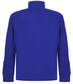 LV873 Royal Blue/White Back