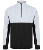 LV874 Black/White Front
