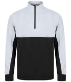 LV875 Black/White Front