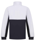 LV875 Navy/White Back