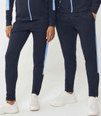 LV881 Navy/Sky blue Model