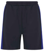 LV886 Navy/Royal Blue Front
