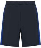 LV887 Navy/Royal Blue Front