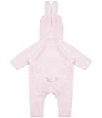 LW073T Pink Back