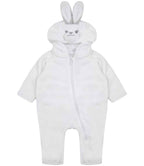 LW073T White Front