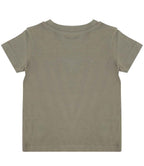 LW20T Khaki Back