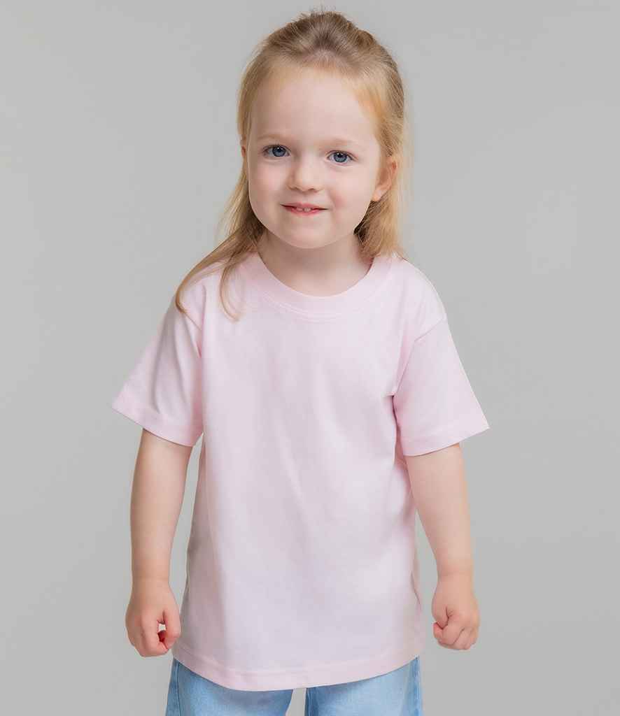 LW20T Pale Pink Model