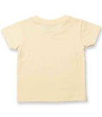 LW20T Pale Yellow Back