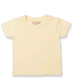LW20T Pale Yellow Front