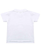 LW20T Sublimation White Back