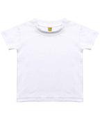 LW20T Sublimation White Front