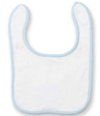 LW22T White/Pale Blue Front