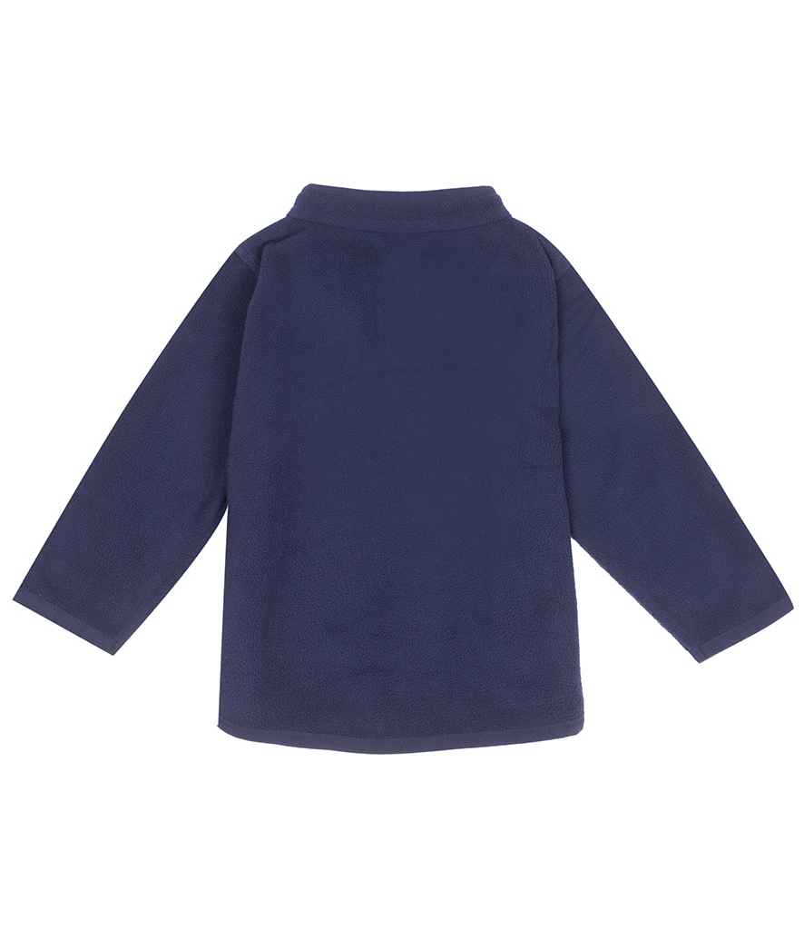 LW31T Navy Back