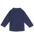 LW31T Navy Back