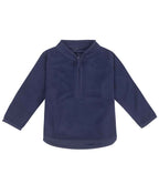 LW31T Navy Front
