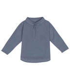 LW31T Stone Blue Front