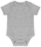 LW500T Heather Grey Front