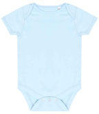 LW500T Pale Blue Front
