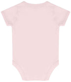 LW500T Pale Pink Back
