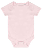 LW500T Pale Pink Front