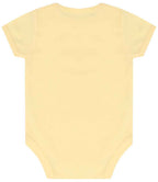 LW500T Pale Yellow Back