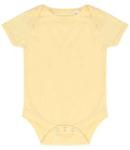 LW500T Pale Yellow Front