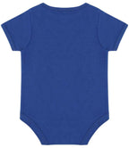 LW500T Royal Blue Back