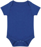LW500T Royal Blue Front
