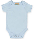 LW55T Pale Blue Front