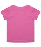 LW620T Bright Pink Back
