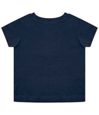 LW620T Navy Back