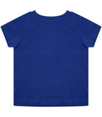 LW620T Royal Blue Back