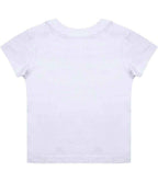 LW620T White Back