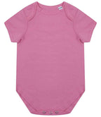 LW655T Bright Pink Front