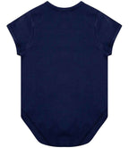 LW655T Navy Back