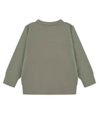 LW800 Khaki Back